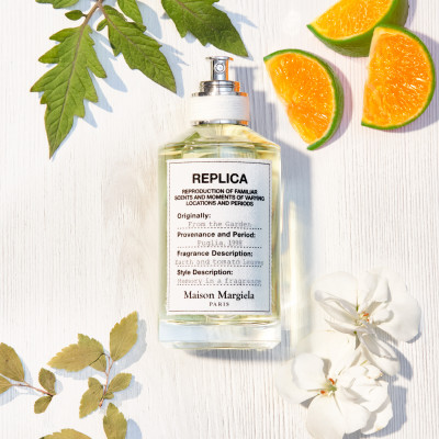 REPLICA From The Garden - Eau de toilette
