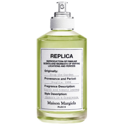 REPLICA From The Garden - Eau de toilette