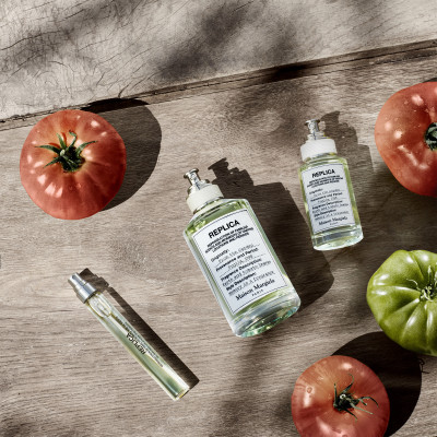 REPLICA From The Garden - Eau de toilette