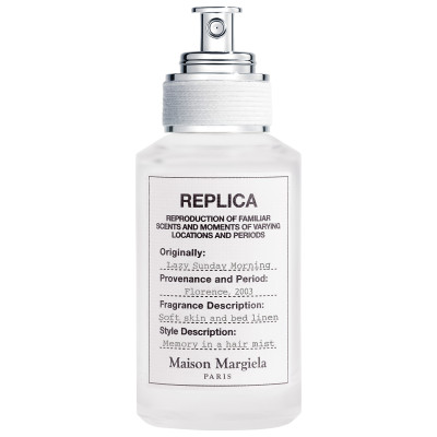REPLICA Lazy Sunday Morning - Brume pour cheveux