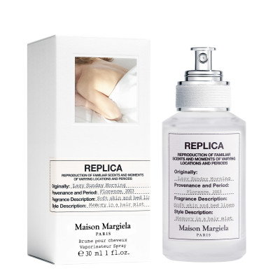 REPLICA Lazy Sunday Morning - Brume pour cheveux