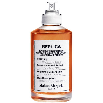 REPLICA Under the stars - Eau de toilette