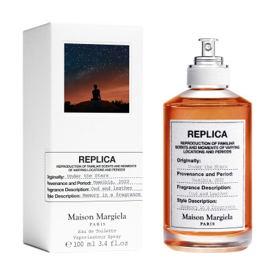 REPLICA Under the stars - Eau de toilette