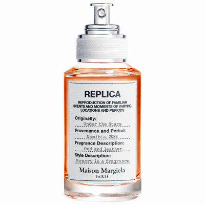 REPLICA Under the stars - Eau de toilette