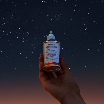 REPLICA Under the stars - Eau de toilette
