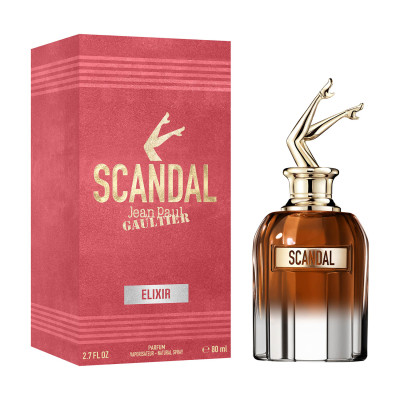 Scandal Elixir - Parfum