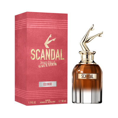 Scandal Elixir - Parfum