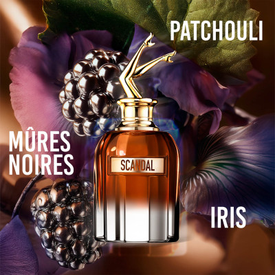 Scandal Elixir - Parfum
