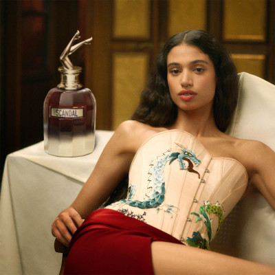 Scandal Elixir - Parfum