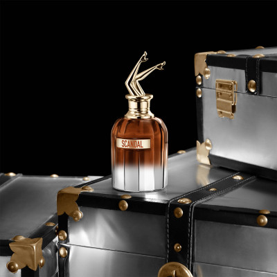 Scandal Elixir - Parfum