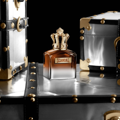 Scandal Pour Homme Elixir - Parfum 
