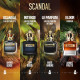 Scandal Pour Homme Elixir - Parfum 