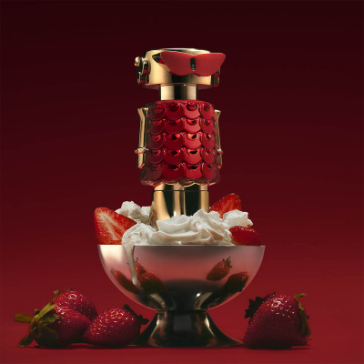 Fame In Love - Parfum Elixir