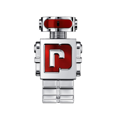 Phantom In Red - Parfum Elixir