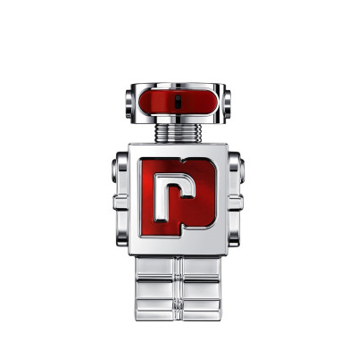 Phantom In Red - Parfum Elixir