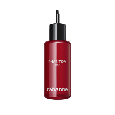 Phantom In Red - Parfum Elixir