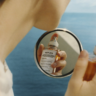 Never-ending Summer - Eau de toilette