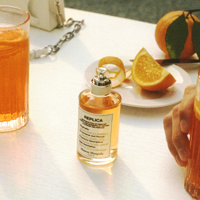 Never-ending Summer - Eau de toilette