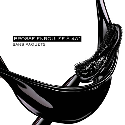 Lash Idôle Curl Goddess - Mascara