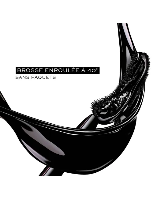 Lash Idôle Curl Goddess