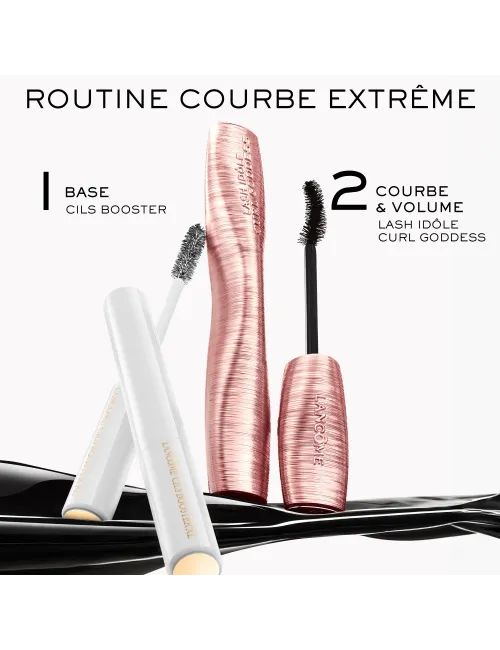 Lash Idôle Curl Goddess