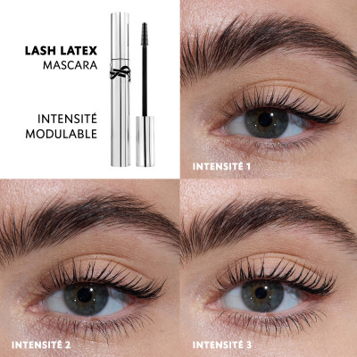 Lash Latex - Mascara