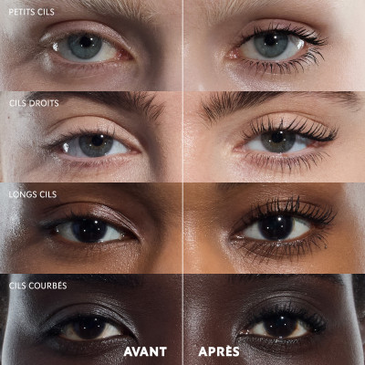 Lash Latex - Mascara