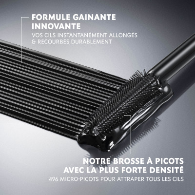 Lash Latex - Mascara