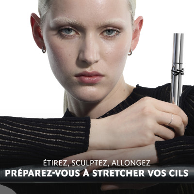 Lash Latex - Mascara