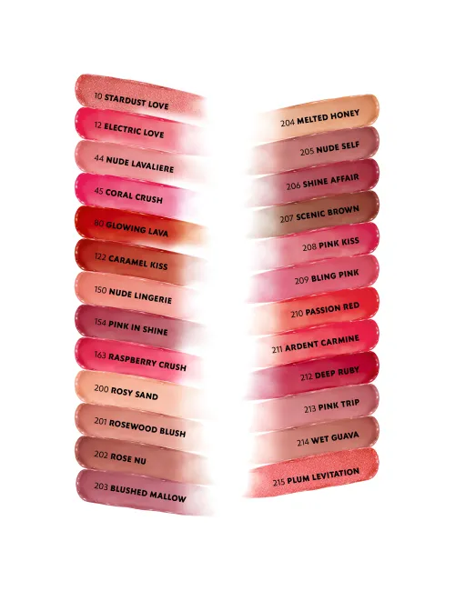 YSL LOVESHINE