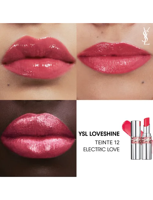 YSL LOVESHINE