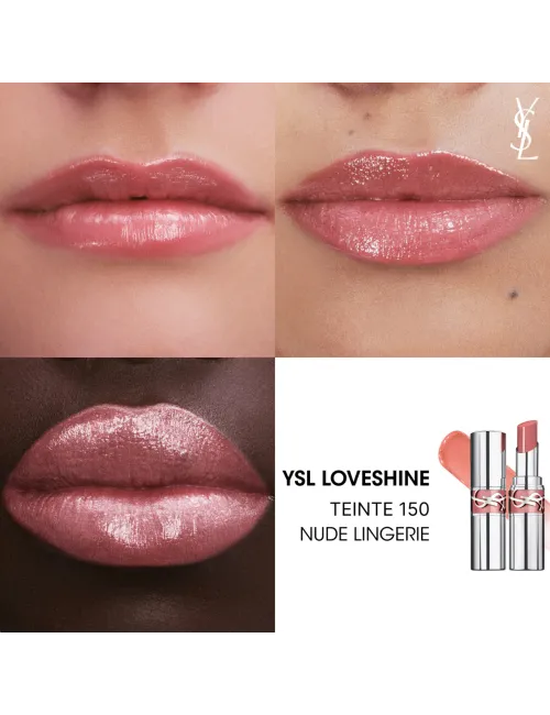 YSL LOVESHINE