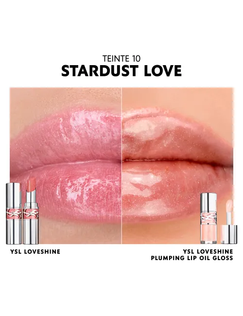 YSL LOVESHINE