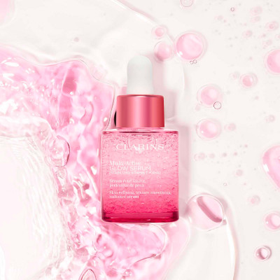 Multi-Actvive Glow Serum - Sérum éclat