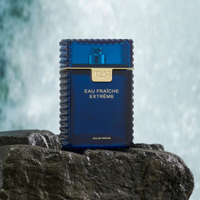 Eau Fraîche Extrême - Eau de parfum