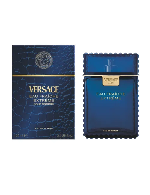 Eau Fraîche Extrême