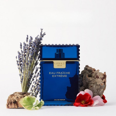 Eau Fraîche Extrême - Eau de parfum