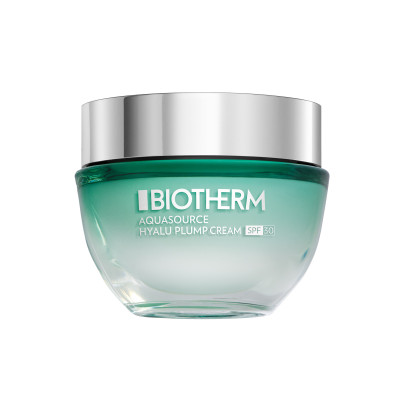 Aquasource - Crème hydratante et protectrice SPF30