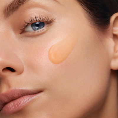 Aquasource+ - Gel visage éclat et anti-tâches