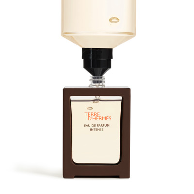 Terre d'Hermès - Eau de Parfum Intense