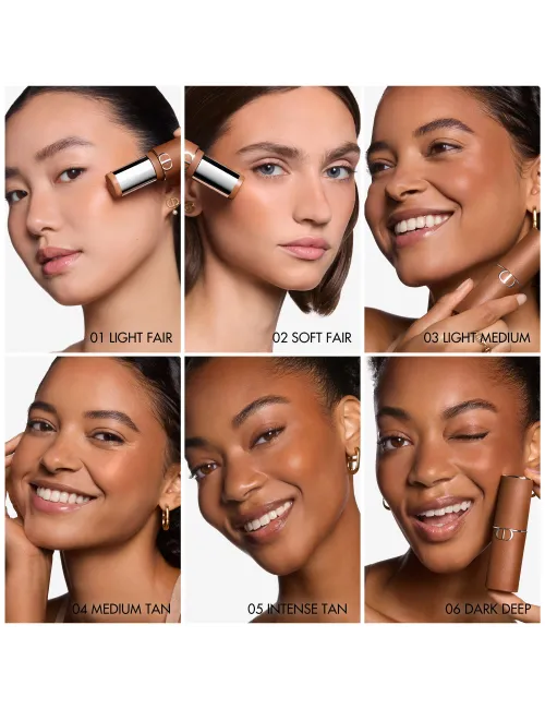 Dior Forever Skin Bronze