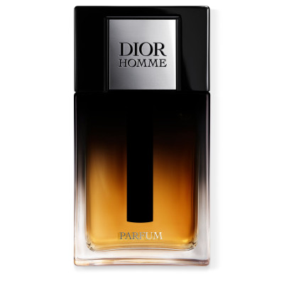 Dior Homme - Notes ambrées, boisées et fleuries