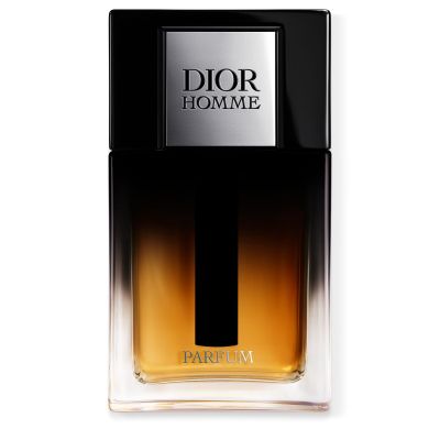 Dior Homme - Notes ambrées, boisées et fleuries