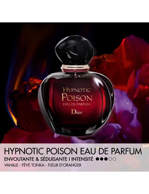 Hypnotic Poison
