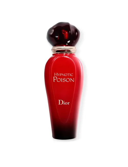 Hypnotic Poison