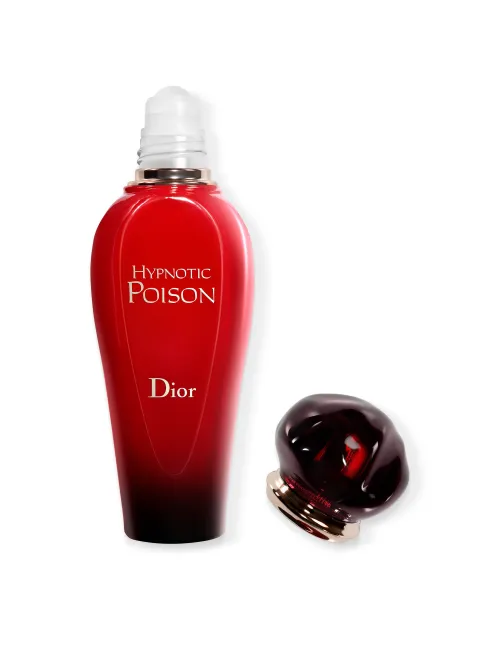 Hypnotic Poison