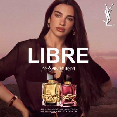 Libre Berry Crush - Eau de Parfum