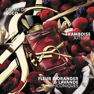 Libre Berry Crush - Eau de Parfum