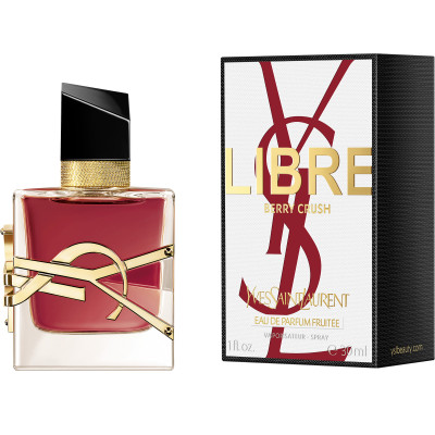 Libre Berry Crush - Eau de Parfum