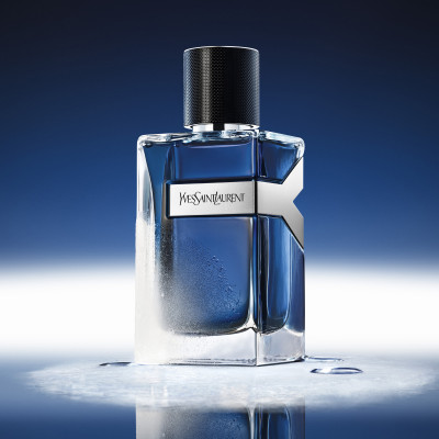 Y Iced Cologne - Eau de toilette